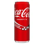 Coca cola – 0,3l