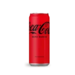 Coca Cola Zero (0,33l)