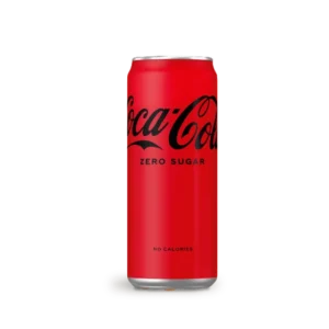 Coca Cola Zero (0,33l)
