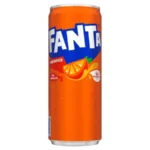 Fanta (0,33l)