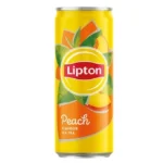 Lipton zero peach ice tea (0,5l)