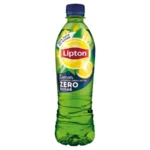 Lipton zero lemon ice tea (0,5l)