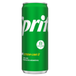 Sprite (0,33l)