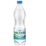 Theodora - Szénsavas ásványvíz (0,5l)