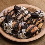 Dirty Oreo