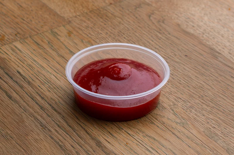 Ketchup 1 Ketchup