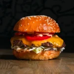 Sajtburger