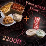 Köret Box