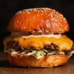 Sajtburger